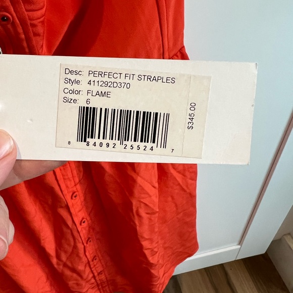 Rebecca Taylor - never worn ! Tags attached - Picture 9 of 12